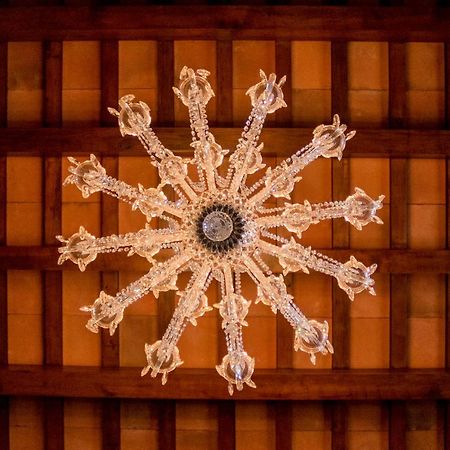 Hotel Palacio De Dona Leonor أنتيغوا غواتيمالا المظهر الخارجي الصورة
