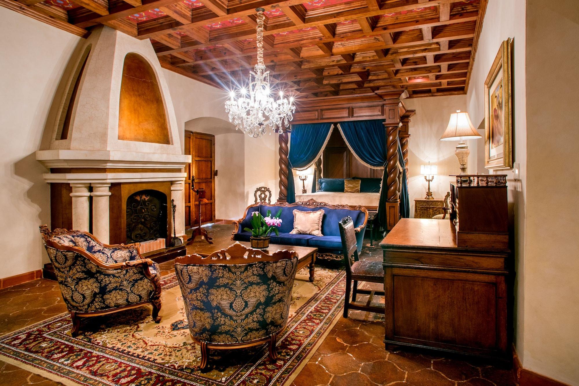 Hotel Palacio De Dona Leonor أنتيغوا غواتيمالا المظهر الخارجي الصورة
