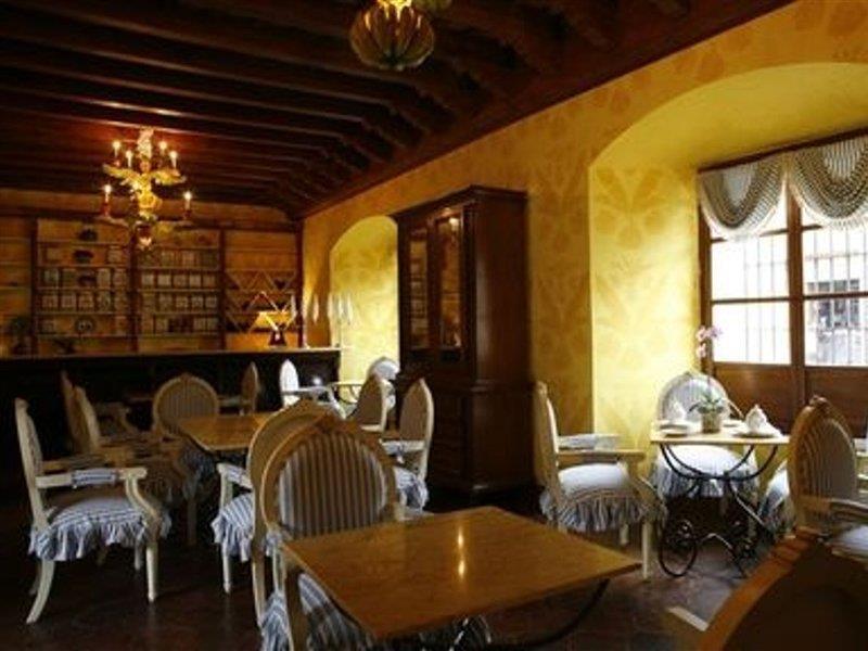 Hotel Palacio De Dona Leonor أنتيغوا غواتيمالا المظهر الخارجي الصورة