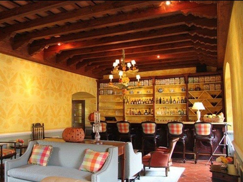 Hotel Palacio De Dona Leonor أنتيغوا غواتيمالا المظهر الخارجي الصورة