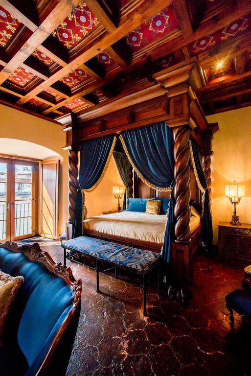 Hotel Palacio De Dona Leonor أنتيغوا غواتيمالا المظهر الخارجي الصورة