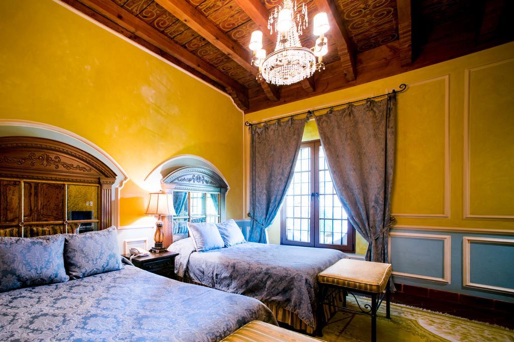 Hotel Palacio De Dona Leonor أنتيغوا غواتيمالا المظهر الخارجي الصورة