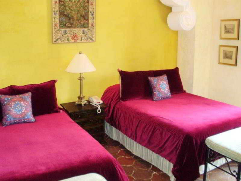 Hotel Palacio De Dona Leonor أنتيغوا غواتيمالا المظهر الخارجي الصورة