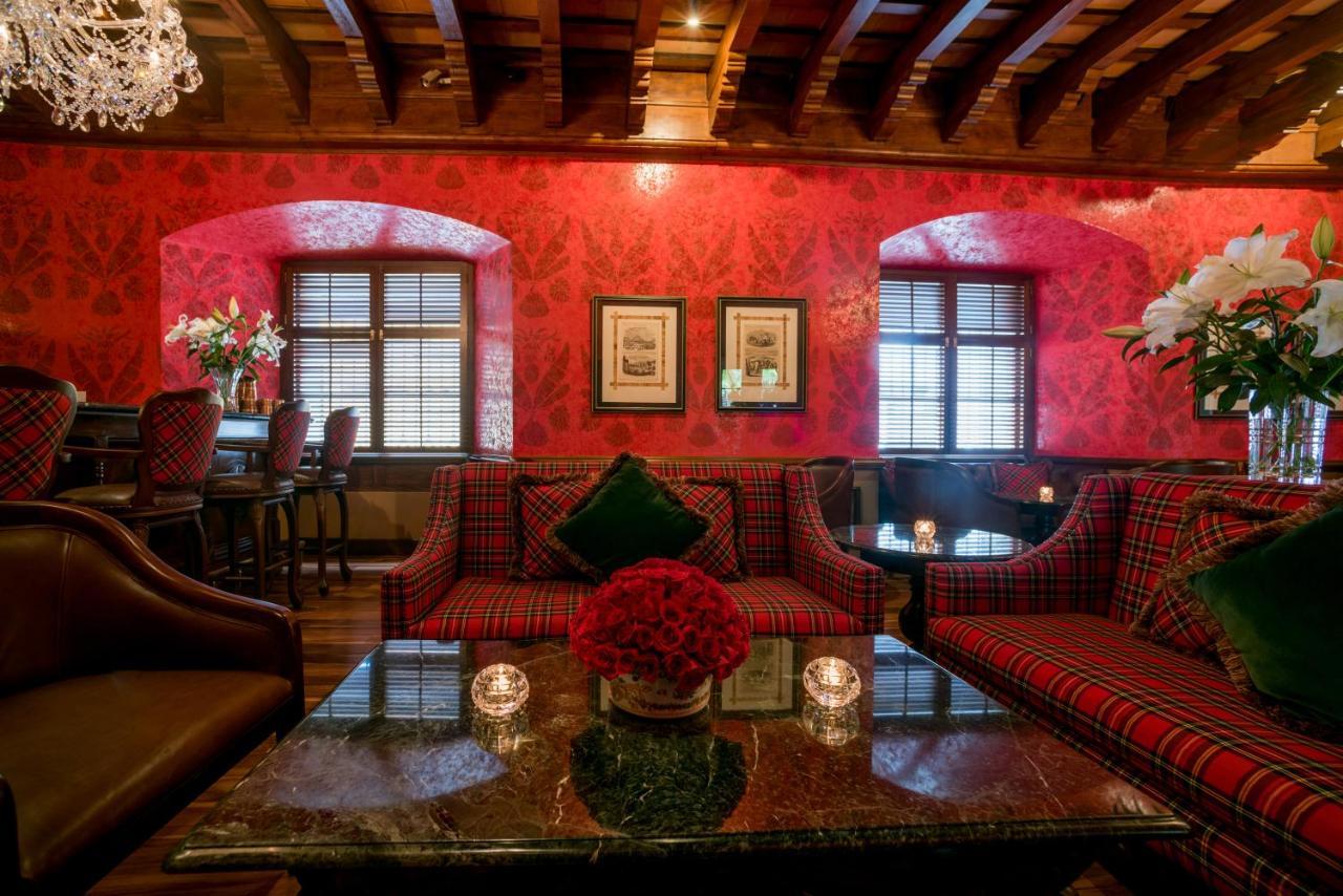 Hotel Palacio De Dona Leonor أنتيغوا غواتيمالا المظهر الخارجي الصورة