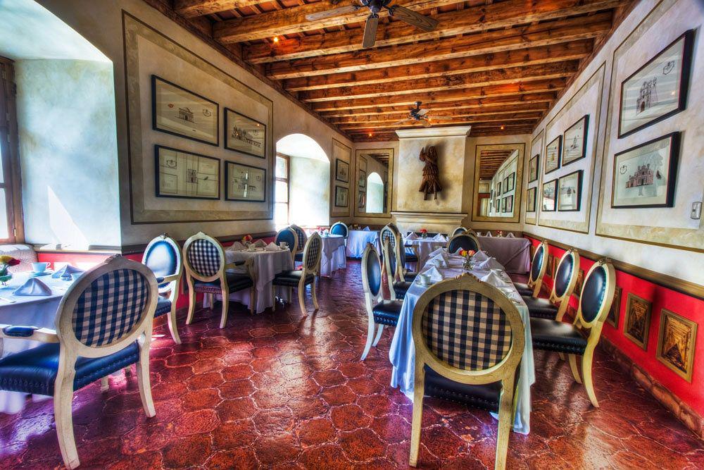 Hotel Palacio De Dona Leonor أنتيغوا غواتيمالا المظهر الخارجي الصورة